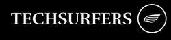 Tech Surfers logo