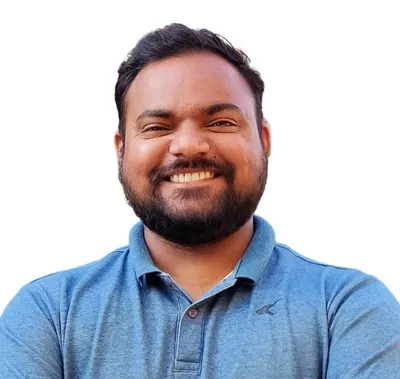 Vikas Rajput