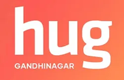 Hashicorp Gandhinagar  logo
