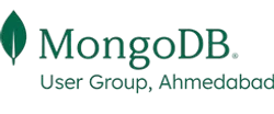 MongoDB Ahmedabad  logo